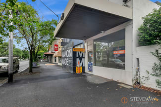 Showrooms / Bulky Goods commercial property leased at 103 Victoria Avenue Albert Park VIC 3206 Showrooms / Bulky Goods commercial property leased at 103 Victoria Avenue Albert Park VIC 3206