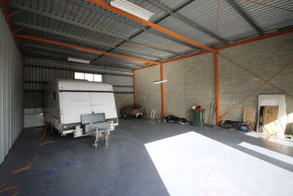 Factory, Warehouse & Industrial commercial property leased at 5/76 Andrew Street Wynnum QLD 4178 Factory, Warehouse & Industrial commercial property leased at 5/76 Andrew Street Wynnum QLD 4178