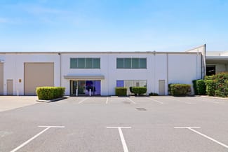 Showrooms / Bulky Goods commercial property leased at Unit 3, 52 Vinnicombe Drive Canning Vale WA 6155