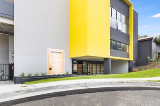 Factory, Warehouse & Industrial commercial property leased at 37/4-7 Villiers Place Cromer NSW 2099 Factory, Warehouse & Industrial commercial property leased at 37/4-7 Villiers Place Cromer NSW 2099