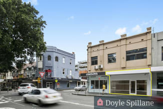 Shop & Retail commercial property leased at 51 Sydney Road Manly NSW 2095 Shop & Retail commercial property leased at 51 Sydney Road Manly NSW 2095