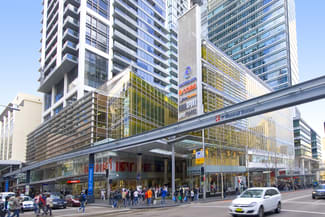 Offices commercial property leased at Level 3, 41A/650 George Street Sydney NSW 2000 Offices commercial property leased at Level 3, 41A/650 George Street Sydney NSW 2000