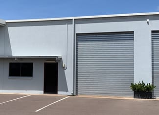 Factory, Warehouse & Industrial commercial property leased at 7/8 Aristos Place Winnellie NT 0820 Factory, Warehouse & Industrial commercial property leased at 7/8 Aristos Place Winnellie NT 0820