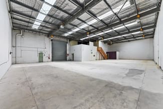 Factory, Warehouse & Industrial commercial property leased at 13 Hi-Tech Place Seaford VIC 3198 Factory, Warehouse & Industrial commercial property leased at 13 Hi-Tech Place Seaford VIC 3198