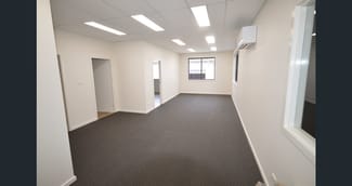 Offices commercial property leased at Gateshead NSW 2290