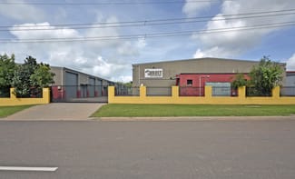 Factory, Warehouse & Industrial commercial property leased at 18/6 Willes Road Berrimah NT 0828 Factory, Warehouse & Industrial commercial property leased at 18/6 Willes Road Berrimah NT 0828