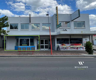 Offices commercial property leased at Suites 1,2/65 John Street Singleton NSW 2330 Offices commercial property leased at Suites 1,2/65 John Street Singleton NSW 2330