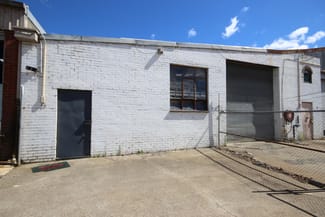 Factory, Warehouse & Industrial commercial property leased at 7/377 Bayswater Road Bayswater North VIC 3153