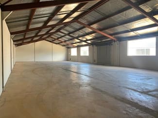 Factory, Warehouse & Industrial commercial property leased at Unit 1/17 Daly Street Queanbeyan NSW 2620 Factory, Warehouse & Industrial commercial property leased at Unit 1/17 Daly Street Queanbeyan NSW 2620