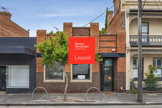 Offices commercial property leased at 635 Brunswick Street Fitzroy North VIC 3068 Offices commercial property leased at 635 Brunswick Street Fitzroy North VIC 3068