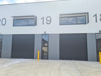 Factory, Warehouse & Industrial commercial property leased at 19/6-10 Owen Street Mittagong NSW 2575 Factory, Warehouse & Industrial commercial property leased at 19/6-10 Owen Street Mittagong NSW 2575
