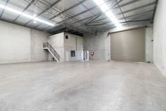 Factory, Warehouse & Industrial commercial property leased at 4/105 Kurrajong Avenue Mount Druitt NSW 2770 Factory, Warehouse & Industrial commercial property leased at 4/105 Kurrajong Avenue Mount Druitt NSW 2770