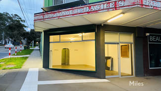Shop & Retail commercial property leased at 94 Aberdeen Road Macleod VIC 3085 Shop & Retail commercial property leased at 94 Aberdeen Road Macleod VIC 3085