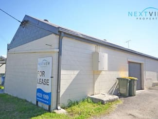 Other commercial property leased at 2/29 Second Street Boolaroo NSW 2284