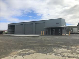 Factory, Warehouse & Industrial commercial property leased at 14 Pembury Place Rocherlea TAS 7248
