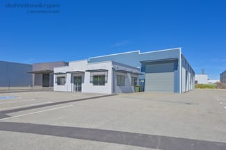 Factory, Warehouse & Industrial commercial property leased at 14 Zedora Turn Henderson WA 6166 Factory, Warehouse & Industrial commercial property leased at 14 Zedora Turn Henderson WA 6166