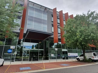 Medical / Consulting commercial property for lease at Kingston ACT 2604 Medical / Consulting commercial property for lease at Kingston ACT 2604