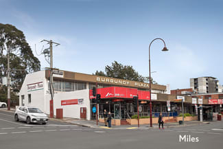 Offices commercial property leased at 1st Floor/101-111 Burgundy Street Heidelberg VIC 3084 Offices commercial property leased at 1st Floor/101-111 Burgundy Street Heidelberg VIC 3084