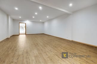 Offices commercial property leased at 2A/106 Bundall Road Bundall QLD 4217
