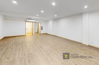 Offices commercial property leased at 2A/106 Bundall Road Bundall QLD 4217