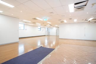 Showrooms / Bulky Goods commercial property leased at 10/4a Foundry Road Seven Hills NSW 2147