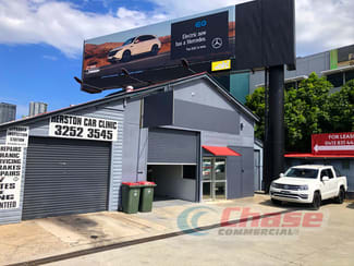 Showrooms / Bulky Goods commercial property leased at 65 Bowen Bridge Road Herston QLD 4006 Showrooms / Bulky Goods commercial property leased at 65 Bowen Bridge Road Herston QLD 4006