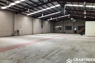 Factory, Warehouse & Industrial commercial property leased at 153 Osborne Avenue Clayton South VIC 3169 Factory, Warehouse & Industrial commercial property leased at 153 Osborne Avenue Clayton South VIC 3169