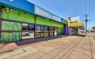 Offices commercial property leased at 18B Stuart Highway Stuart Park NT 0820