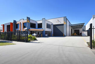 Showrooms / Bulky Goods commercial property leased at 22-24 Edison Road Dandenong South VIC 3175 Showrooms / Bulky Goods commercial property leased at 22-24 Edison Road Dandenong South VIC 3175