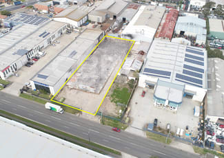 Factory, Warehouse & Industrial commercial property leased at 20-22 Fairfield Street Fairfield East NSW 2165 Factory, Warehouse & Industrial commercial property leased at 20-22 Fairfield Street Fairfield East NSW 2165