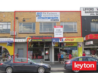 Shop & Retail commercial property leased at 1/292-292A Springvale Road Springvale VIC 3171 Shop & Retail commercial property leased at 1/292-292A Springvale Road Springvale VIC 3171