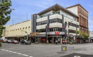 Medical / Consulting commercial property leased at 266 Brunswick Street Fortitude Valley QLD 4006 Medical / Consulting commercial property leased at 266 Brunswick Street Fortitude Valley QLD 4006