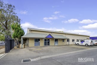 Factory, Warehouse & Industrial commercial property leased at 71 Bacon Street Hindmarsh SA 5007 Factory, Warehouse & Industrial commercial property leased at 71 Bacon Street Hindmarsh SA 5007