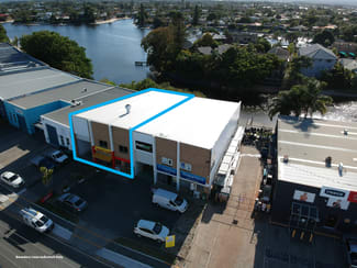 Factory, Warehouse & Industrial commercial property leased at Northview Street Mermaid Beach QLD 4218 Factory, Warehouse & Industrial commercial property leased at Northview Street Mermaid Beach QLD 4218