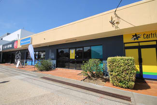 Shop & Retail commercial property leased at 4/143 Tingal Road Wynnum QLD 4178 Shop & Retail commercial property leased at 4/143 Tingal Road Wynnum QLD 4178