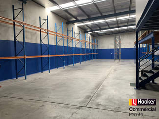 Factory, Warehouse & Industrial commercial property leased at Riverstone NSW 2765 Factory, Warehouse & Industrial commercial property leased at Riverstone NSW 2765