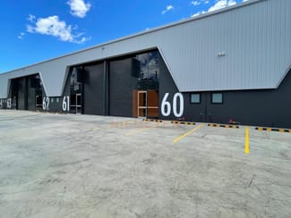 Showrooms / Bulky Goods commercial property leased at Unit 60/50-62a Cosgrove Road Strathfield South NSW 2136 Showrooms / Bulky Goods commercial property leased at Unit 60/50-62a Cosgrove Road Strathfield South NSW 2136