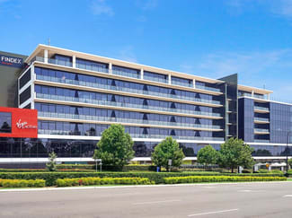 Offices commercial property leased at Suite 204 & 205/2-8 Brookhollow Avenue Norwest NSW 2153 Offices commercial property leased at Suite 204 & 205/2-8 Brookhollow Avenue Norwest NSW 2153