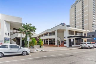 Offices commercial property for lease at 41 Sturt Street Townsville City QLD 4810 Offices commercial property for lease at 41 Sturt Street Townsville City QLD 4810