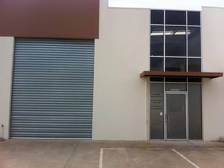 Factory, Warehouse & Industrial commercial property leased at 2/7 Trewhitt Crt Court Dromana VIC 3936 Factory, Warehouse & Industrial commercial property leased at 2/7 Trewhitt Crt Court Dromana VIC 3936