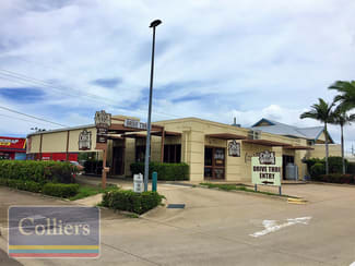 Shop & Retail commercial property leased at 152 Charters Towers Road Hermit Park QLD 4812 Shop & Retail commercial property leased at 152 Charters Towers Road Hermit Park QLD 4812