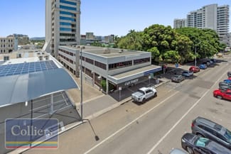 Offices commercial property leased at Ground Floor, 1/62 Walker Street Townsville City QLD 4810 Offices commercial property leased at Ground Floor, 1/62 Walker Street Townsville City QLD 4810