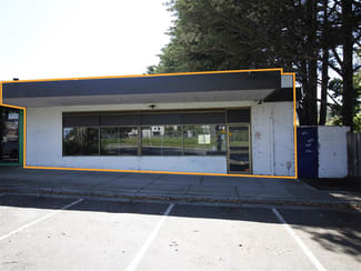 Shop & Retail commercial property leased at 32 Forest Road Ferntree Gully VIC 3156 Shop & Retail commercial property leased at 32 Forest Road Ferntree Gully VIC 3156