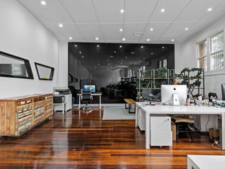 Factory, Warehouse & Industrial commercial property for lease at 15 Woodburn Street Redfern NSW 2016