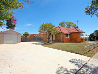 Shop & Retail commercial property leased at 269 Woodville Road Guildford NSW 2161