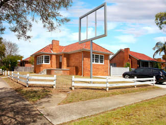 Shop & Retail commercial property leased at 269 Woodville Road Guildford NSW 2161