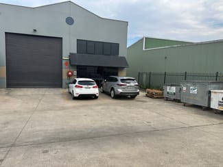 Factory, Warehouse & Industrial commercial property for lease at 4/133 Russell Street Emu Plains NSW 2750 Factory, Warehouse & Industrial commercial property for lease at 4/133 Russell Street Emu Plains NSW 2750