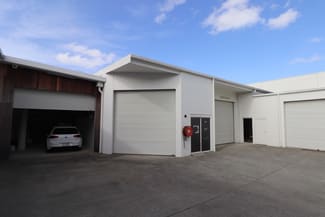 Factory, Warehouse & Industrial commercial property leased at Burleigh Heads QLD 4220 Factory, Warehouse & Industrial commercial property leased at Burleigh Heads QLD 4220
