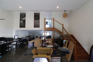 Factory, Warehouse & Industrial commercial property leased at Burleigh Heads QLD 4220 Factory, Warehouse & Industrial commercial property leased at Burleigh Heads QLD 4220