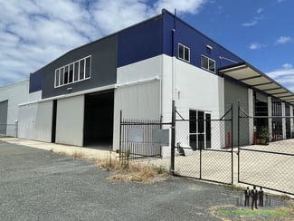 Factory, Warehouse & Industrial commercial property leased at 3/23-25 Lear Jet Dr Caboolture QLD 4510 Factory, Warehouse & Industrial commercial property leased at 3/23-25 Lear Jet Dr Caboolture QLD 4510